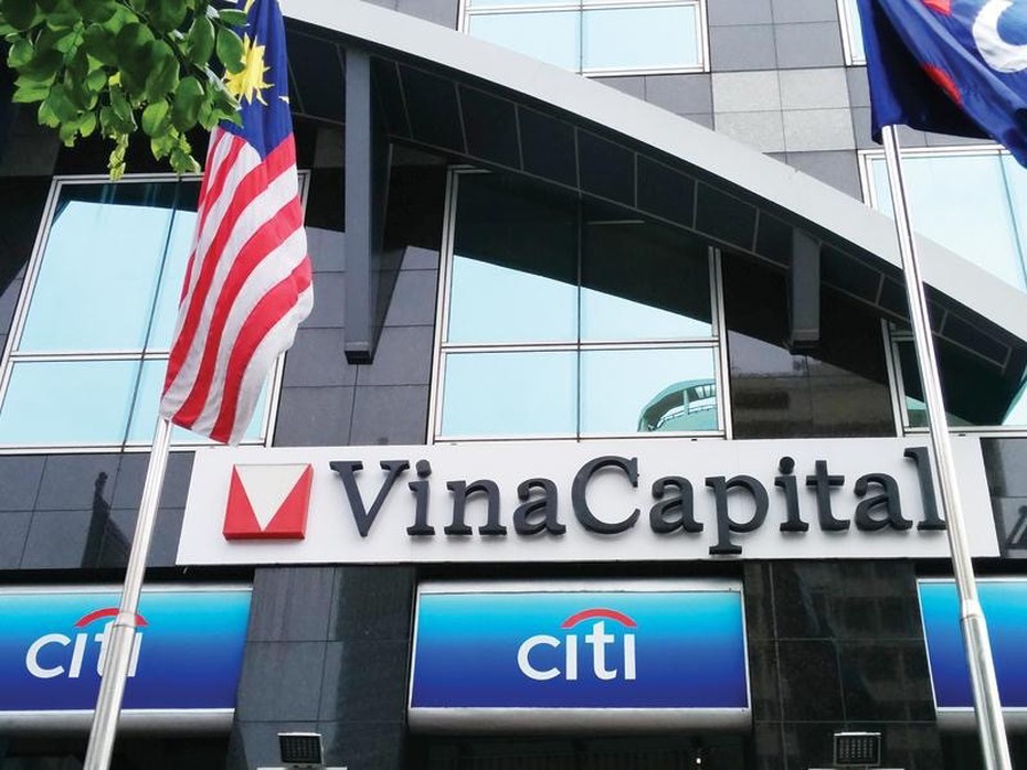 VinaCapital ra mắt quỹ đầu tư trái phiếu, lợi nhuận kỳ vọng 4,4%/năm