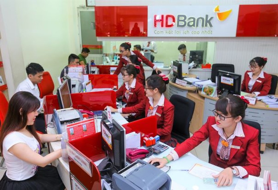 HDBank tiếp tục muốn "dứt tình" với doanh nghiệp dầu khí