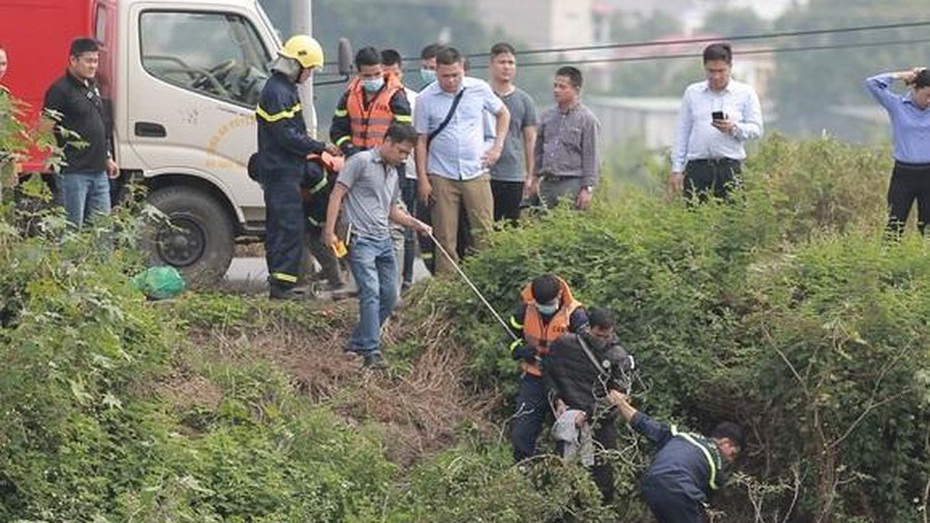 Tuyên án tử hình 2 đối tượng giết nữ sinh Học viện Ngân hàng