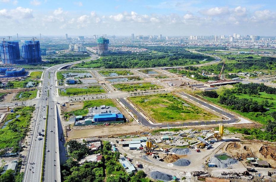 BĐS quý II/2022: Đất nền vẫn "hot", phân khúc cho thuê phục hồi