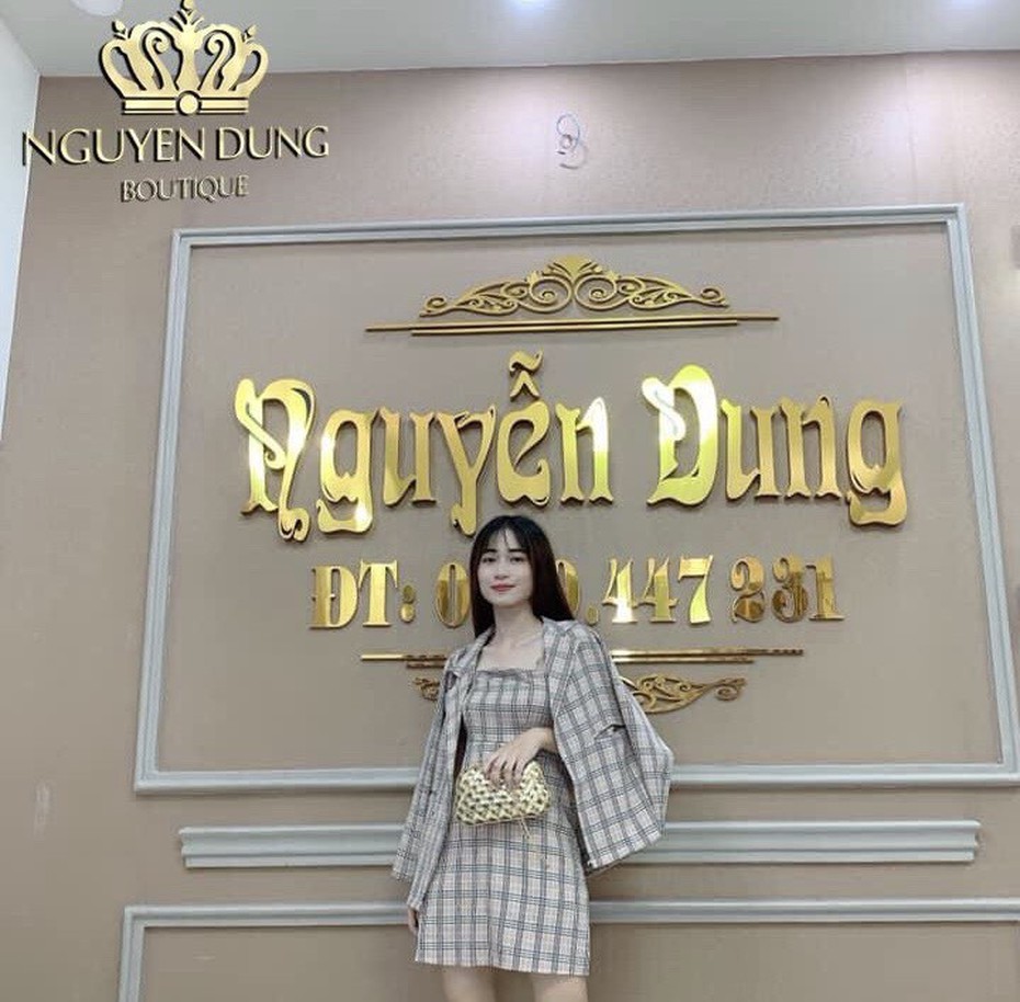 Nguyễn Dung Boutique: Địa Chỉ Mua Sắm Thời Trang Uy Tín Cho Giới Trẻ