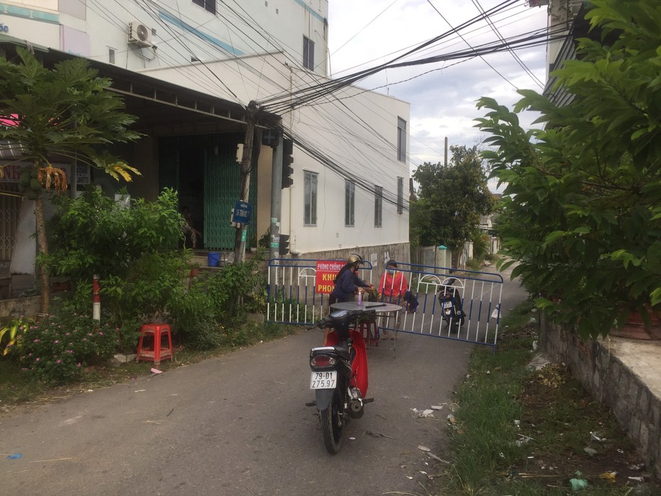 Ngày 7/7, Khánh Hòa ghi nhận thêm 25 ca dương tính mới với SARS-CoV-2