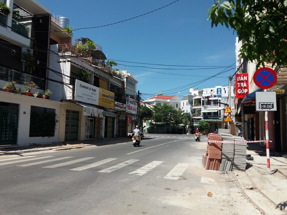 Khánh Hòa: Thêm 45 ca dương tính và 83 bệnh nhân được xuất viện