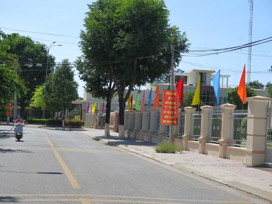 Khánh Hòa ghi nhận thêm 78 ca dương tính với Covid-19