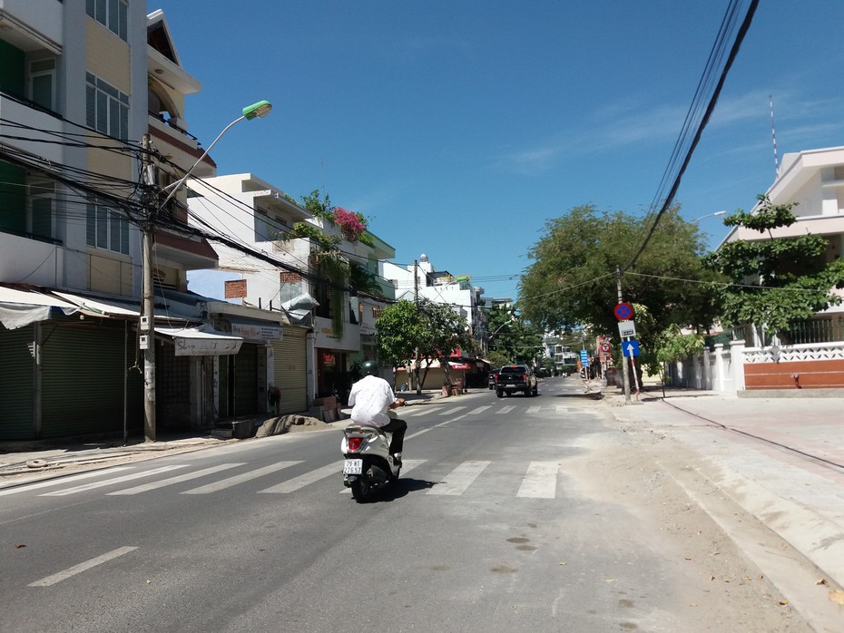 Khánh Hòa: Khẩn tìm người đến siêu thị, Bách hóa xanh, nhà thuốc
