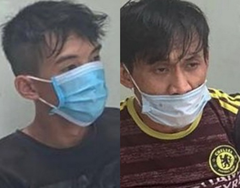 Khánh Hòa: Hai tên trộm dương tính với SARS-CoV-2
