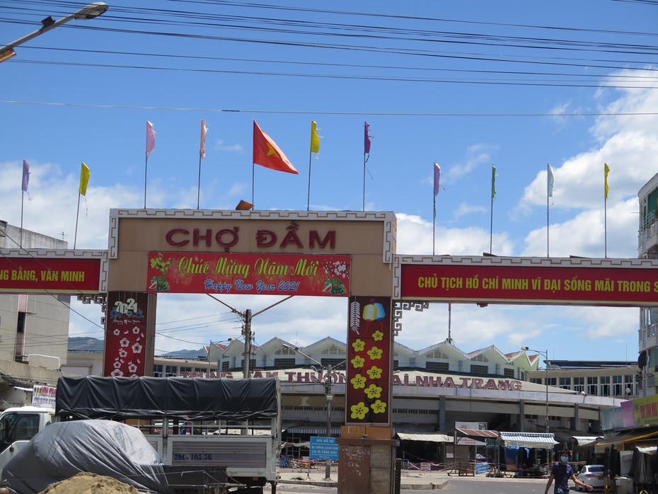 Khánh Hòa: Thêm 35 ca mắc Covid-19, có 24 ca cộng đồng