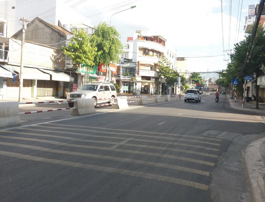 Khánh Hòa ghi nhận thêm 57 trường hợp dương tính với SARS-CoV-2