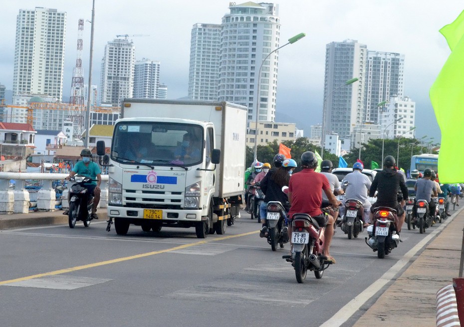 Khánh Hòa: Ghi nhận thêm một ca mắc Covid-19 trong cộng đồng