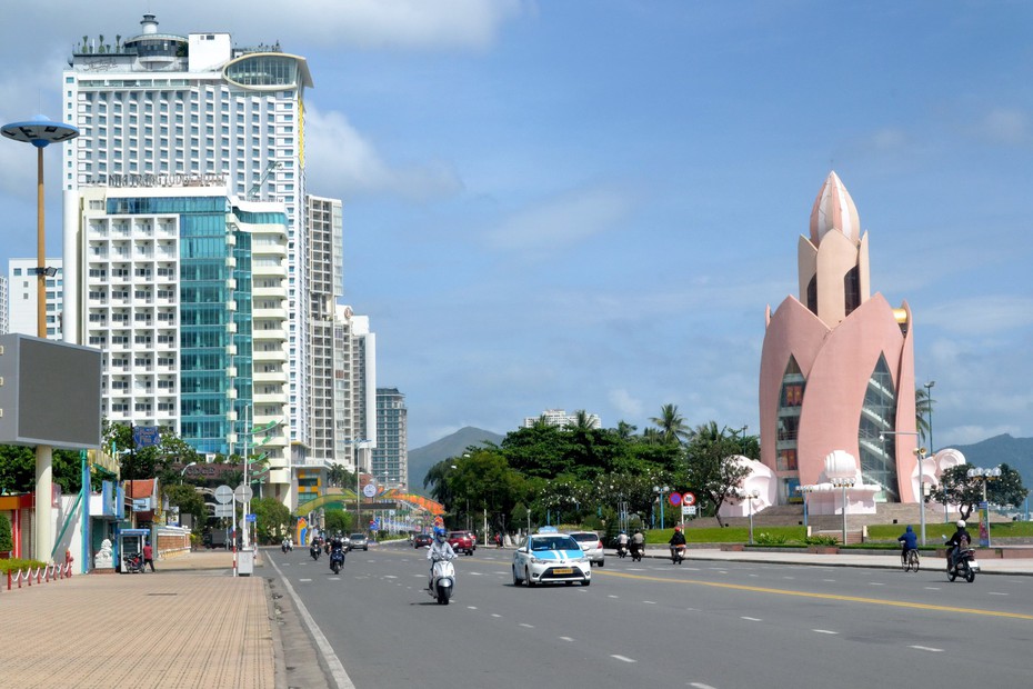 Ban hành bộ nhận diện du lịch Nha Trang – Khánh Hòa