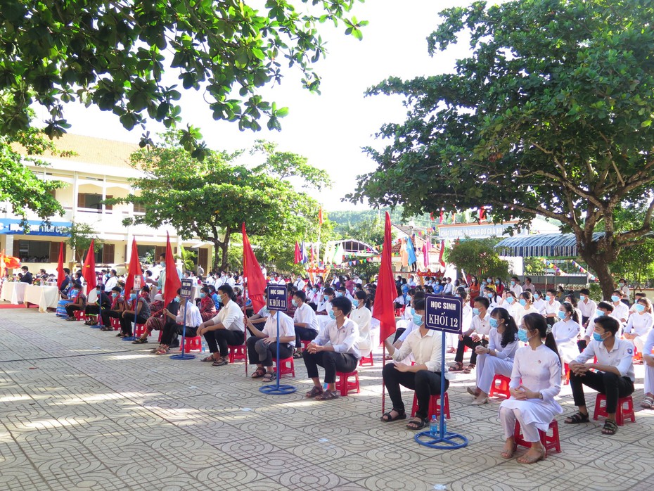 Khánh Hòa: Học sinh nghỉ Tết Nguyên đán 11 ngày