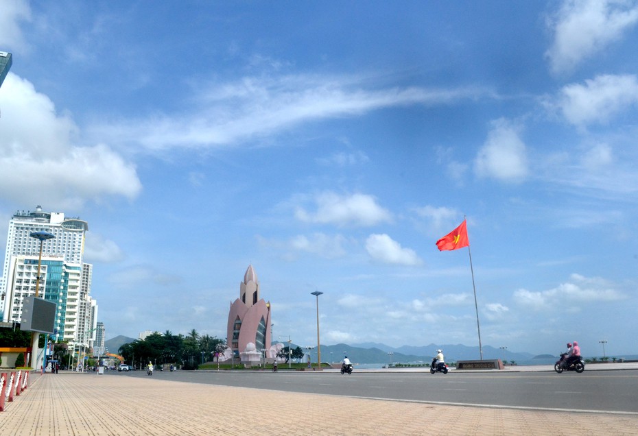 Liên hoan Du lịch biển Nha Trang 2022 sẽ được tổ chức vào tháng 6