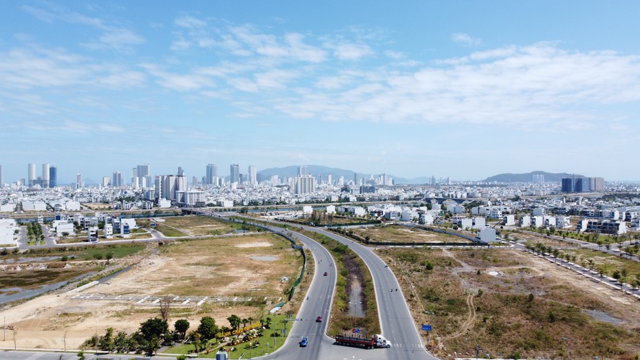 Tp.Nha Trang thông qua quy hoạch sử dụng đất với nhiều thay đổi lớn