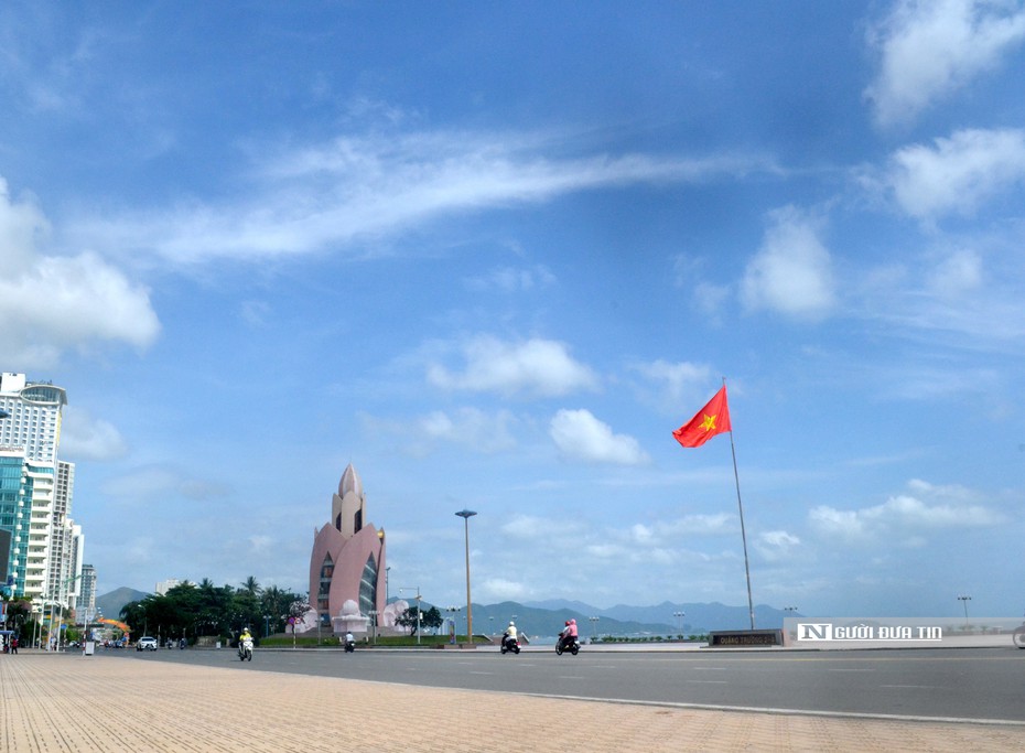 Kỷ luật Giám đốc Trung tâm phát triển quỹ đất tỉnh Khánh Hòa