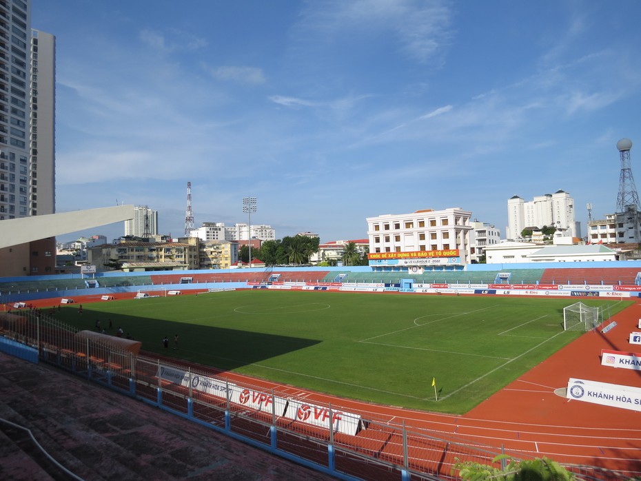 Khánh Hòa: Chấm dứt dự án liên quan đến Sân vận động 19/8 Nha Trang