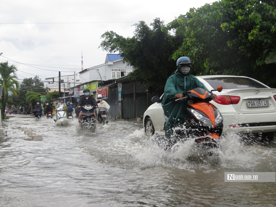 Khánh Hòa chủ động triển khai các biện pháp ứng phó với bão số 7