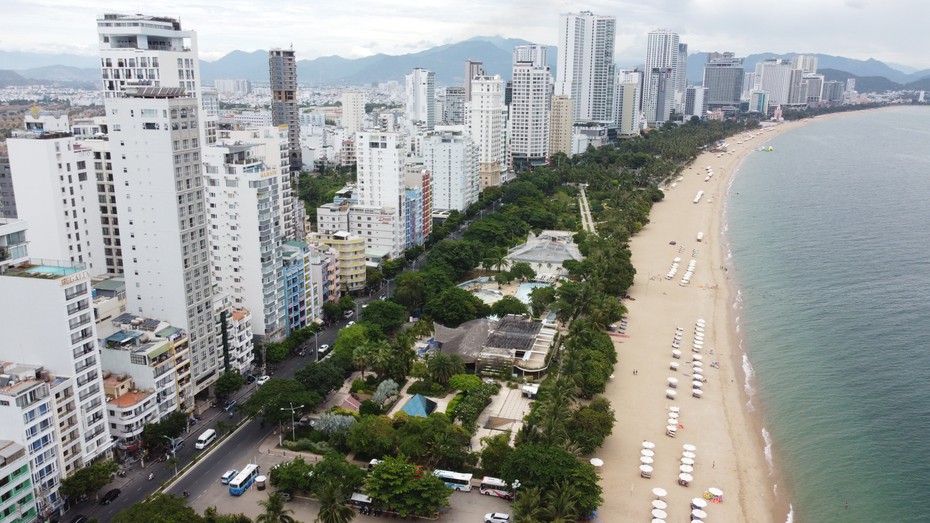 Khánh Hòa: Kỷ luật cảnh cáo nguyên Giám đốc Trung tâm Quản lý nhà và chung cư tỉnh