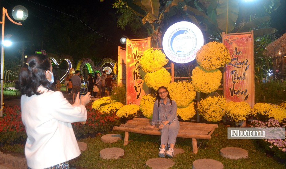 Hội hoa xuân Nha Trang – Khánh Hòa năm 2023 sẽ diễn ra trong 13 ngày