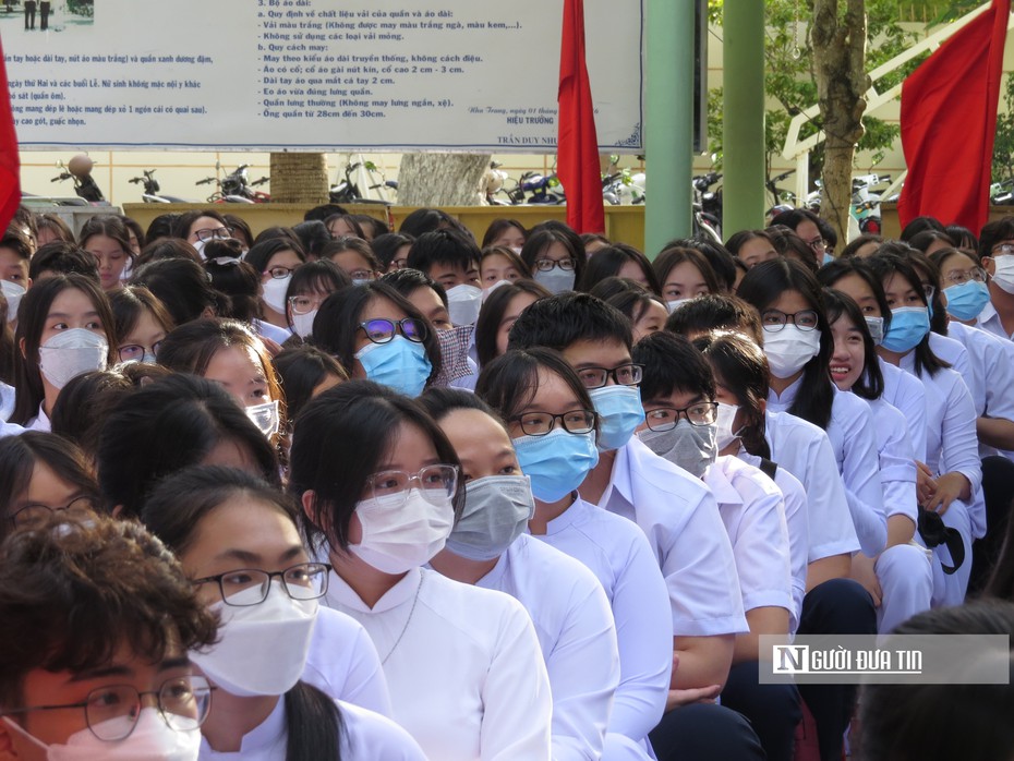 Khánh Hòa: Học sinh nghỉ Tết Nguyên đán Quý Mão 11 ngày