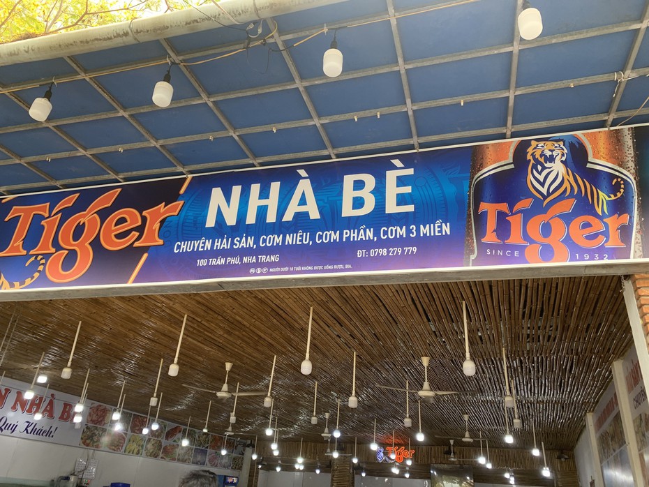 Nha Trang: Nhắc nhở người đăng tin tố nhà hàng “chặt chém” sai sự thật