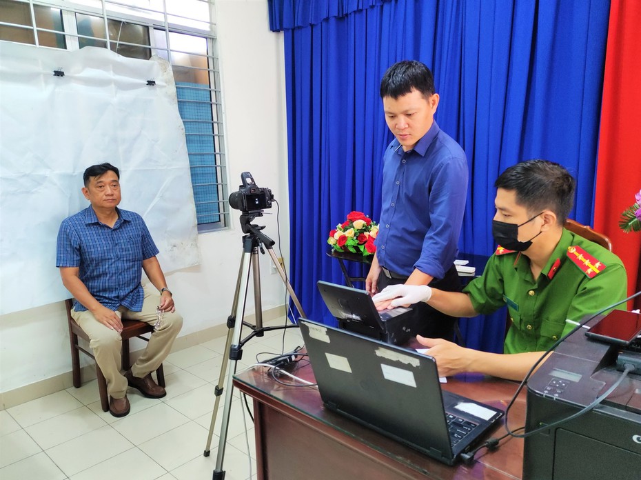 Khánh Hòa sẽ thực hiện 31 mô hình để triển khai các nhiệm vụ tại Đề án 06