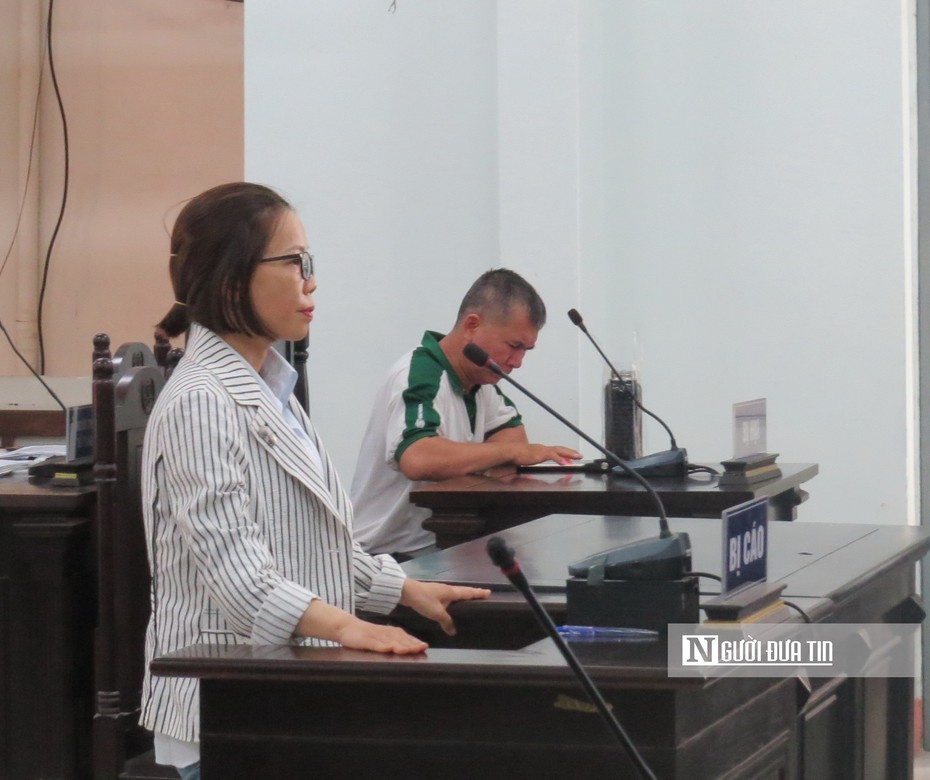 Khánh Hòa: Cựu kế toán dược Trung tâm Y tế huyện Khánh Sơn lãnh 13 năm tù