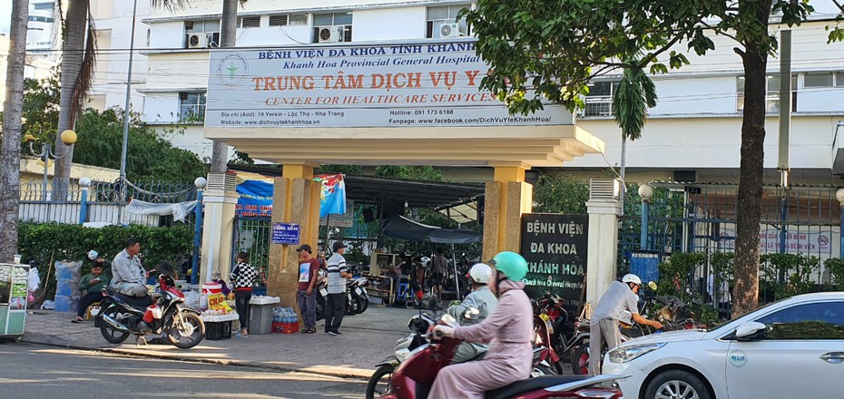 Nghi ngờ sản phụ tử vong do tắc mạch phổi, rối loạn đông máu