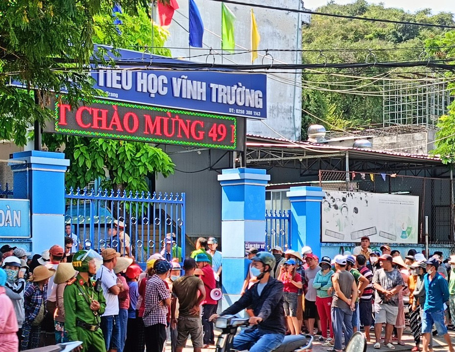 Khánh Hòa: Bệnh viện thông tin về học sinh lớp 5 tử vong ngoại viện