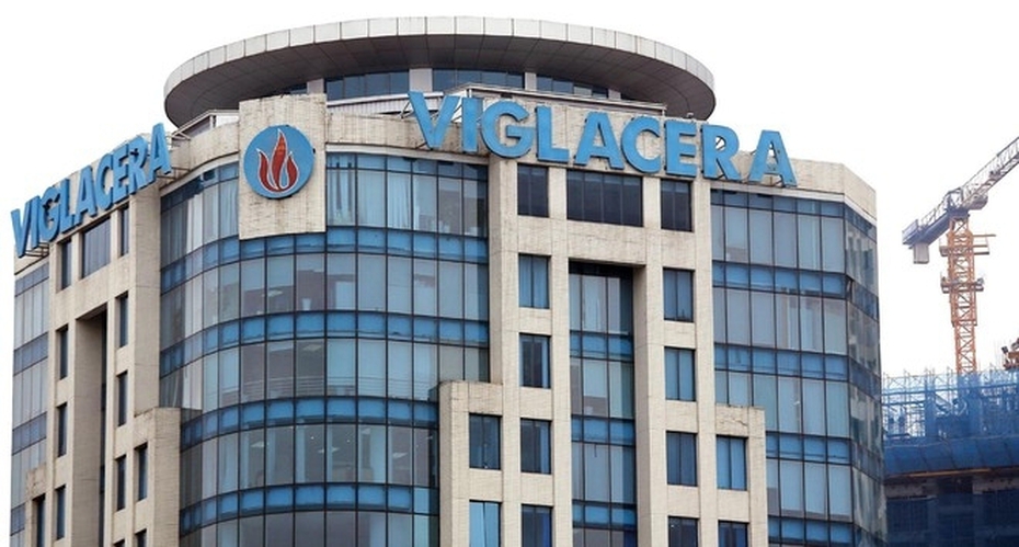 Viglacera tham vọng lãi 1.700 tỷ đồng năm 2022