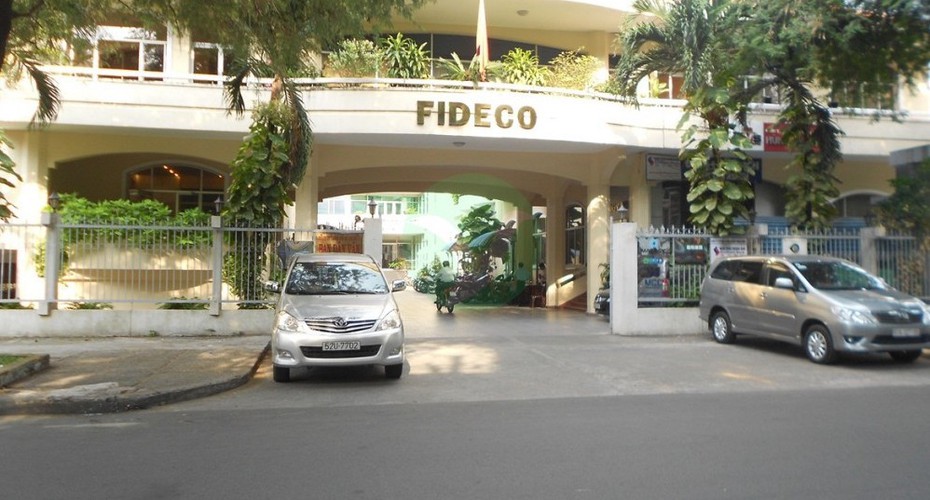 Fideco thay 3 Chủ tịch sau chưa đầy 2 tháng