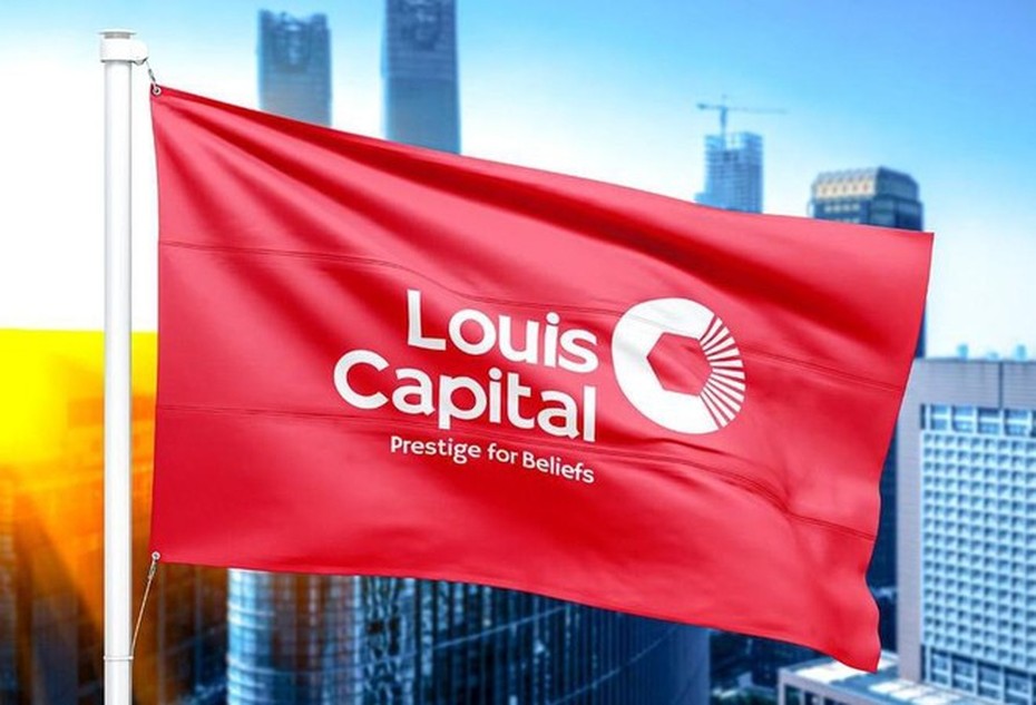 Louis Capital đề ra kế hoạch doanh thu hơn 1000 tỷ đồng cho năm nay