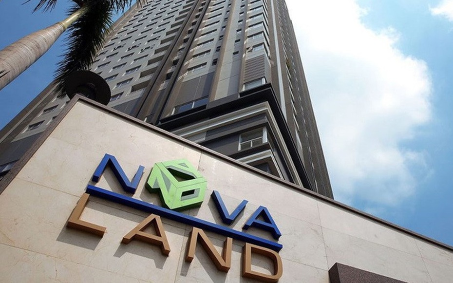 Nova Saigon Royal bị phạt vì không công bố thông tin thanh toán TPDN