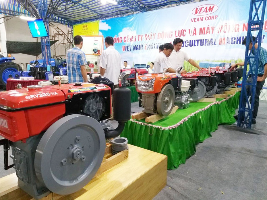VEAM đặt mục tiêu lãi ròng gần 5.000 tỷ đồng trong năm 2022