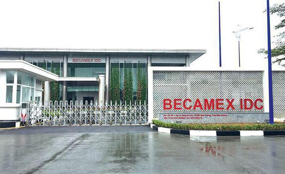 Becamex IDC sẽ phát hành 760 tỷ đồng trái phiếu trong năm 2023