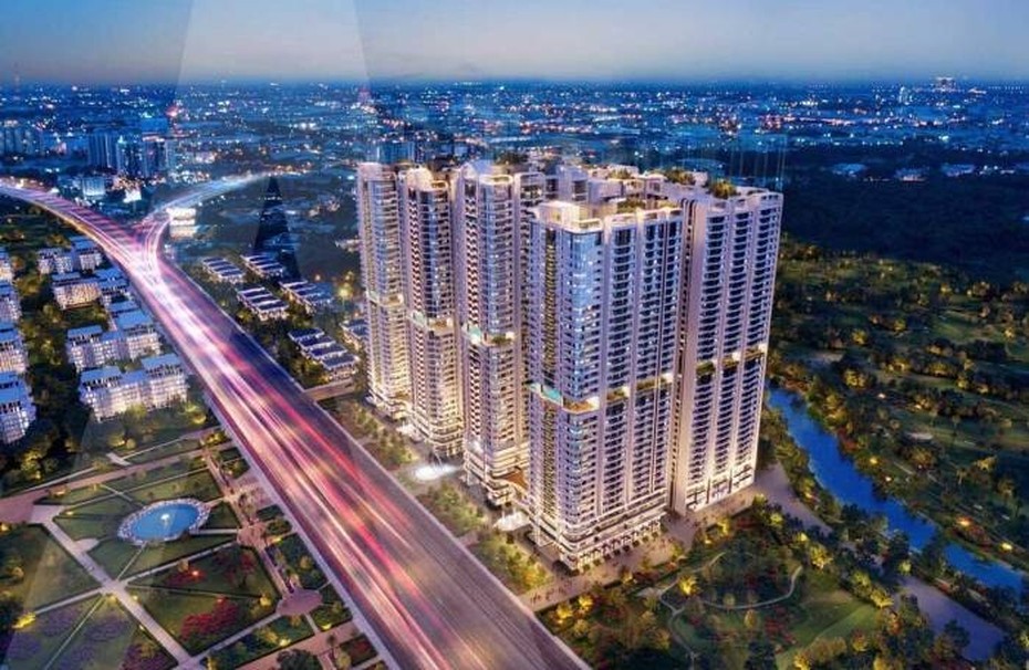 Phát Đạt chuyển nhượng dự án Astral City, dự thu hơn 3.000 tỷ