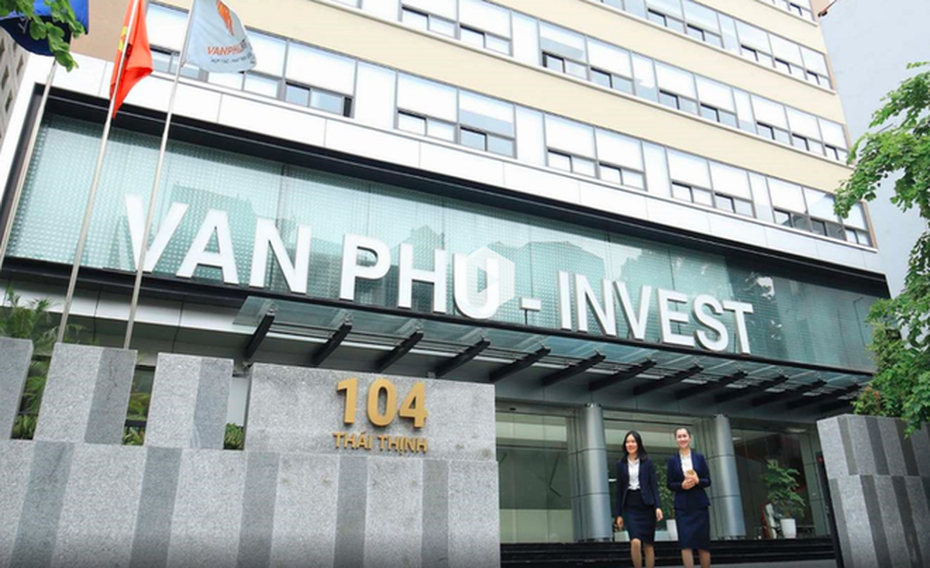 Văn Phú Invest thoái sạch vốn tại 2 công ty liên kết