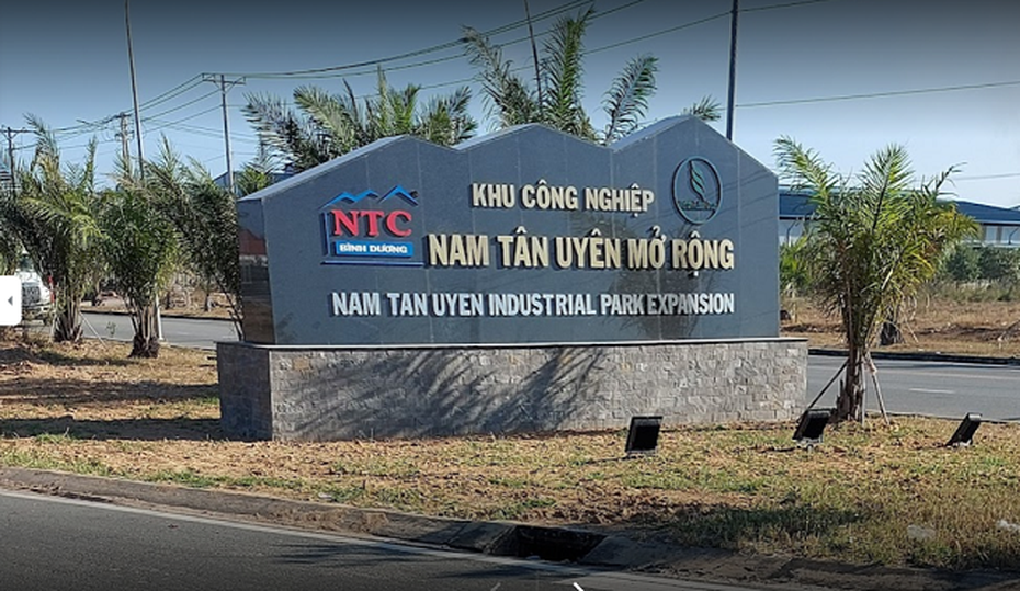 KCN Nam Tân Uyên kinh doanh khởi sắc, sắp được "gỡ vướng" dự án KCN