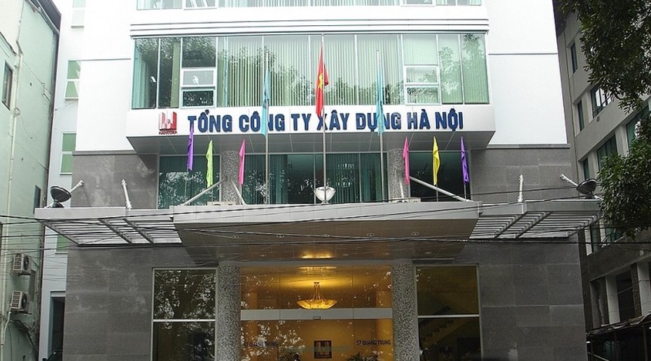Lợi nhuận Hancorp đi lùi