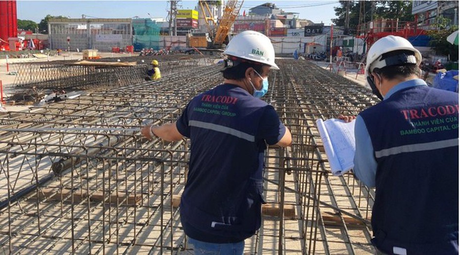 Tracodi góp vốn 150 tỷ đồng vào một dự án khai thác đá tại Bình Thuận