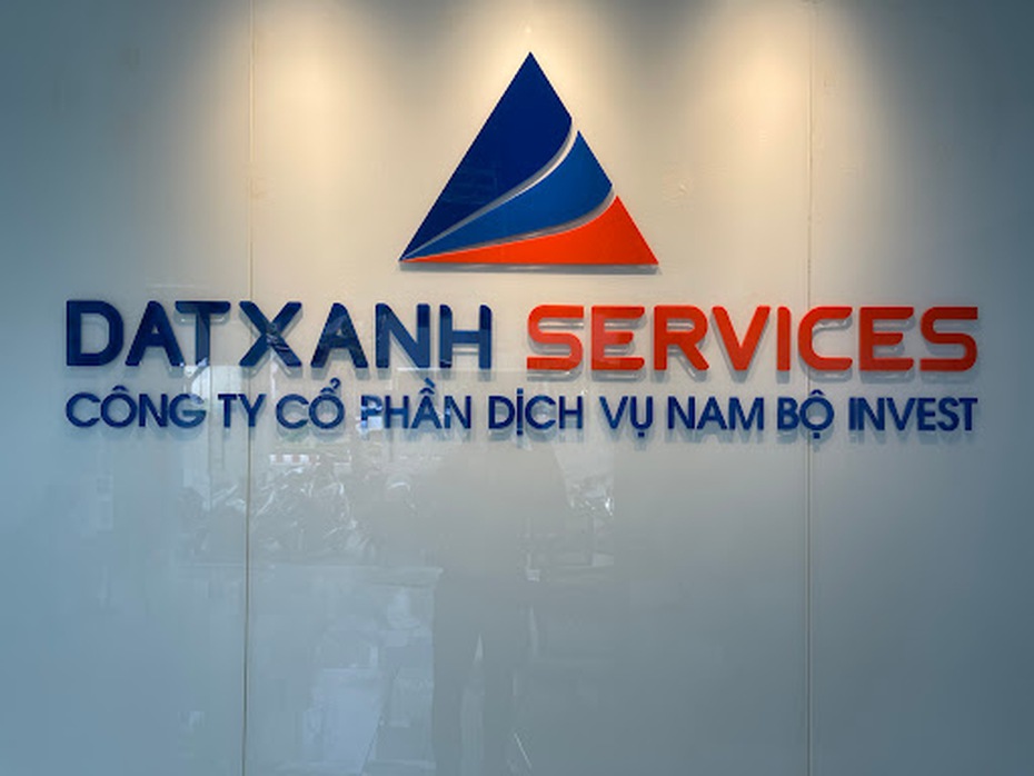 Đất Xanh Services phát hành hơn 41 triệu cổ phiếu trả cổ tức năm 2021