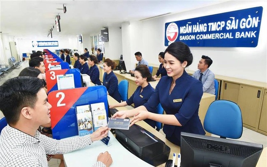 Bà Trương Mỹ Lan không giữ chức vụ quản lý và điều hành tại SCB