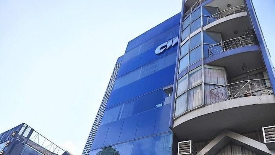 CII quay lại gom cổ phiếu NBB khi thị giá xuống thấp