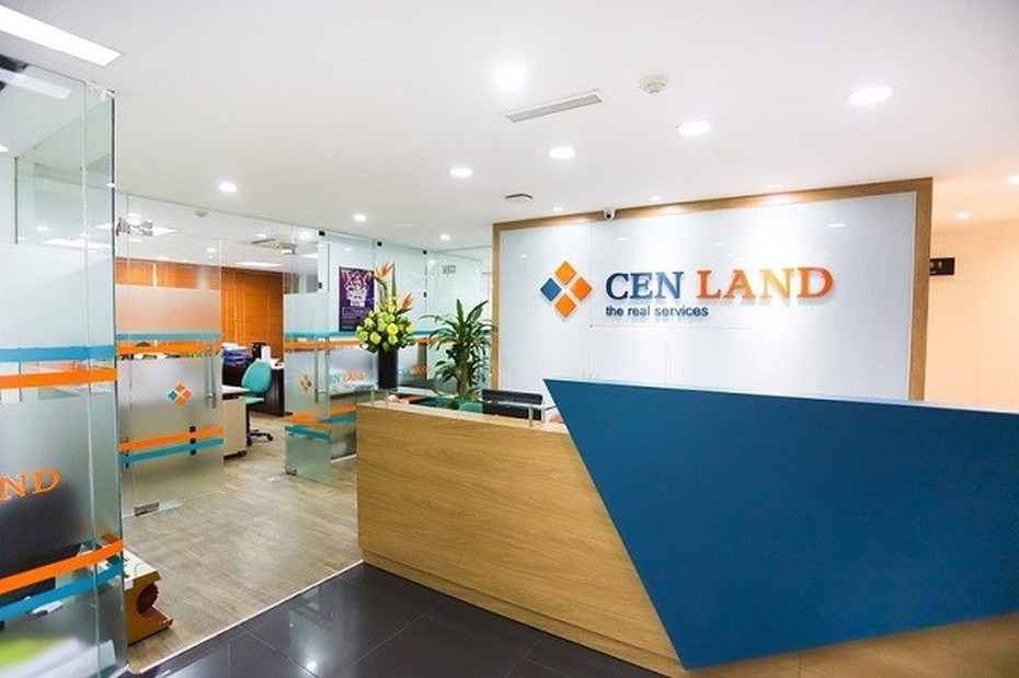 Cenland vay VPBank 100 tỷ đồng để bổ sung vốn kinh doanh BĐS