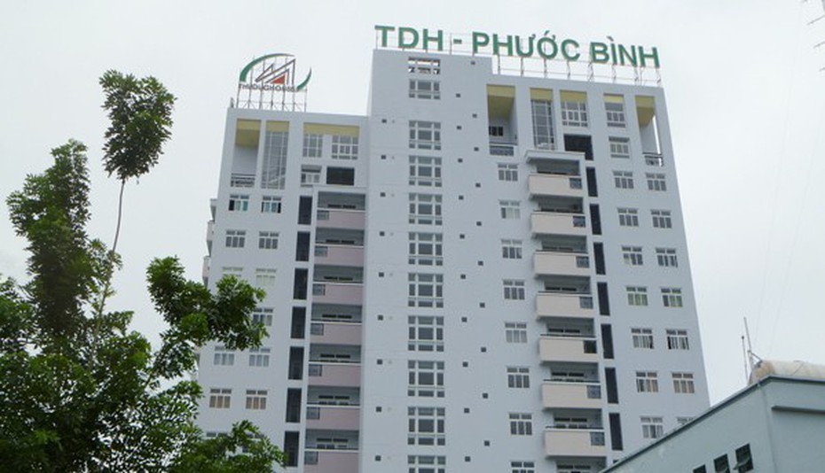 Thủ Đức House huỷ họp ĐHĐCĐ bất thường vì thị trường BĐS bất lợi