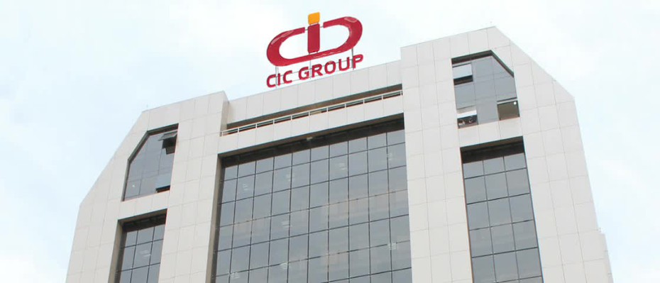 CIC Group rót thêm vốn vào dự án khu du lịch 2.000 tỷ tại Phú Quốc