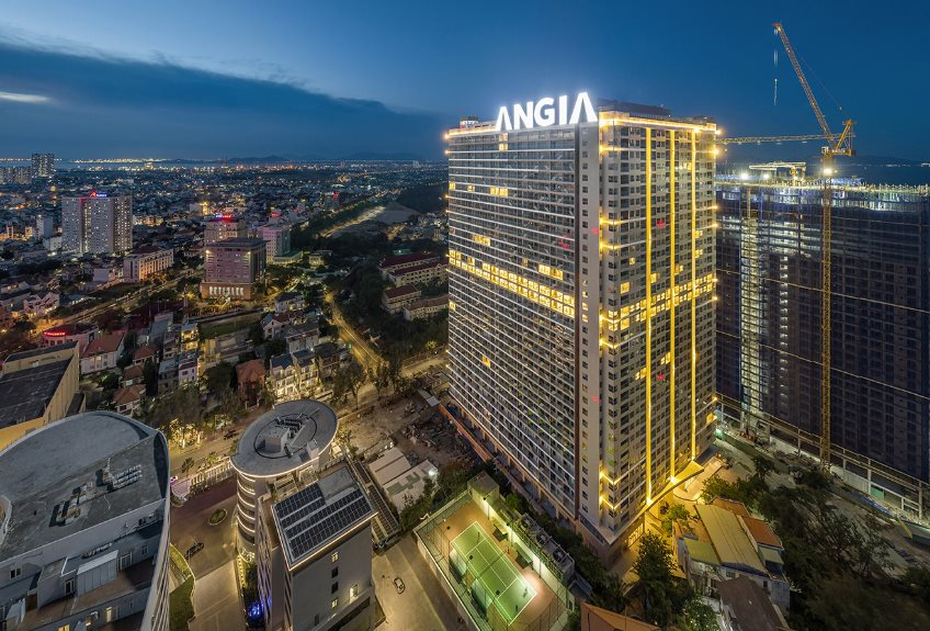 BĐS An Gia báo lỗ quý IV/2022 dù ghi nhận doanh thu tăng gấp 5 lần