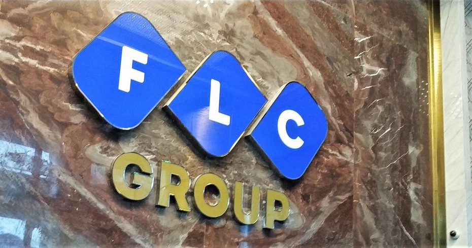 FLC nhận 28 quyết định cưỡng chế thuế trong 2 ngày