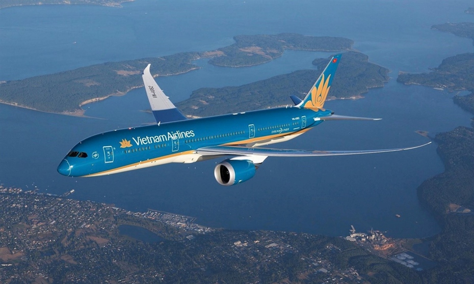 Vietnam Airlines tiếp tục xin chậm công bố BCTC với lý do Covid-19