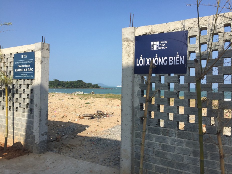 Chủ đầu tư Lancaster Nam Ô Resort & Spa lỗ gần 95 tỷ đồng năm 2022