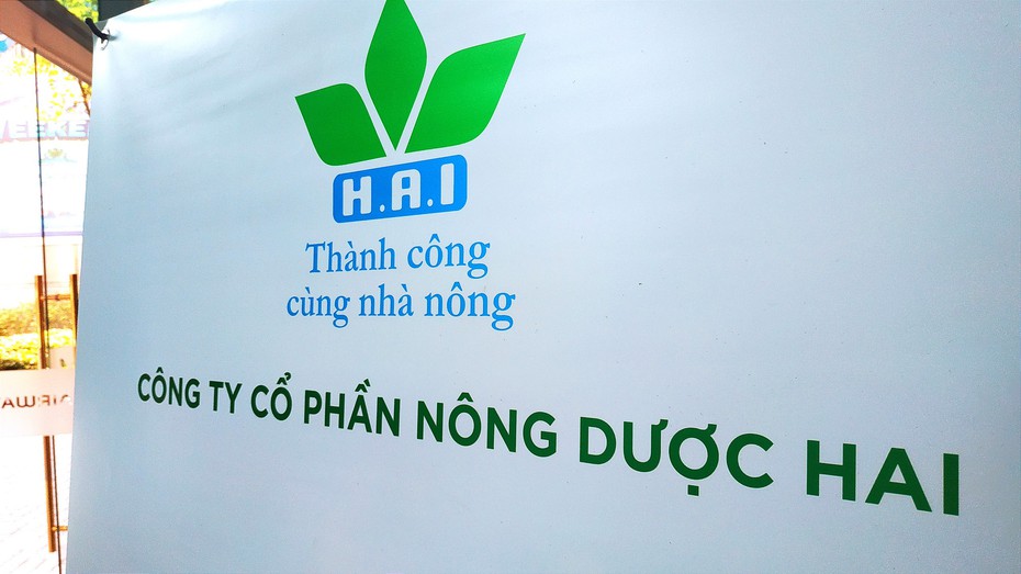 Hơn 182 triệu cổ phiếu HAI bị huỷ niêm yết bắt buộc kể từ ngày 18/4